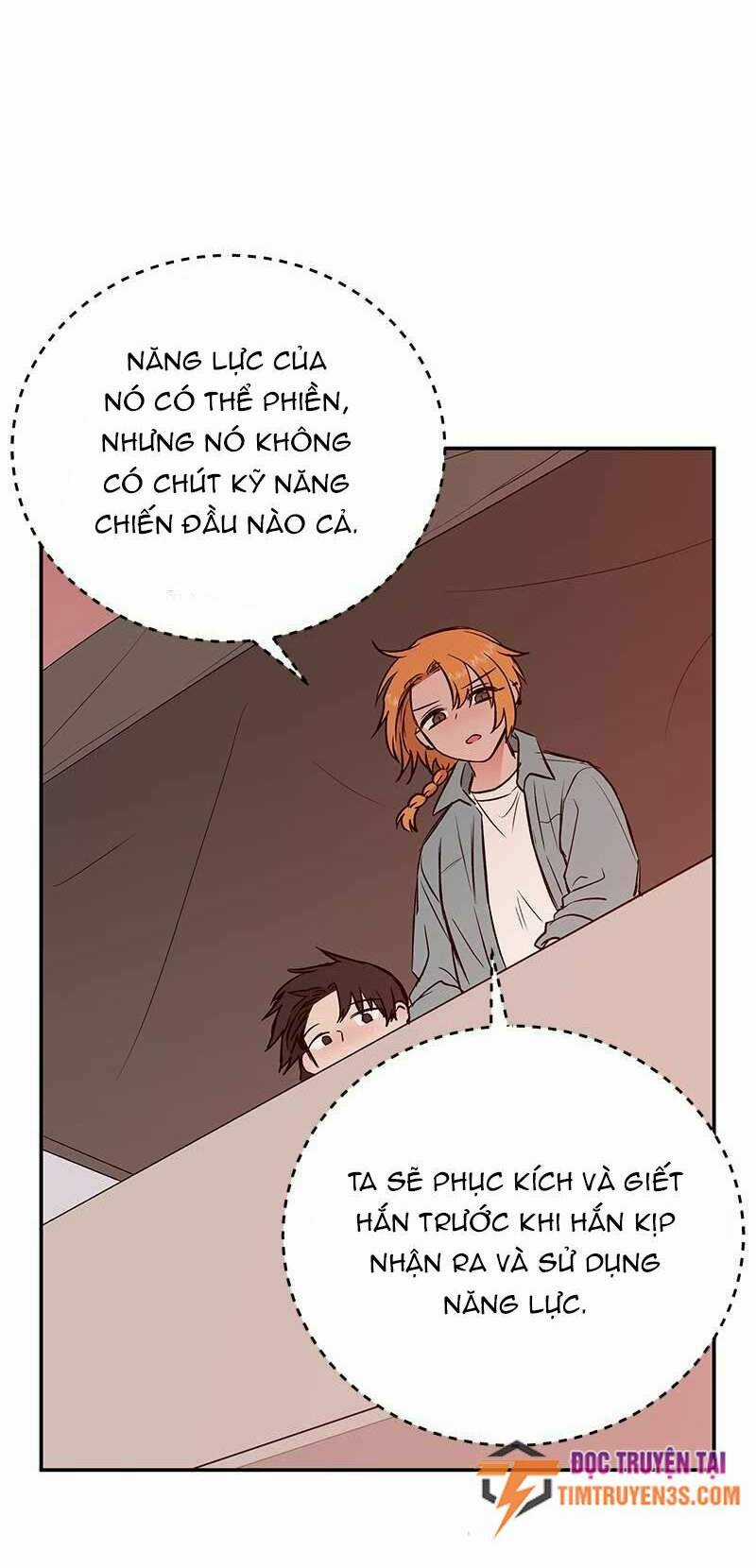 Bươm Bướm Và Máu - Chapter 28 - Trang 31