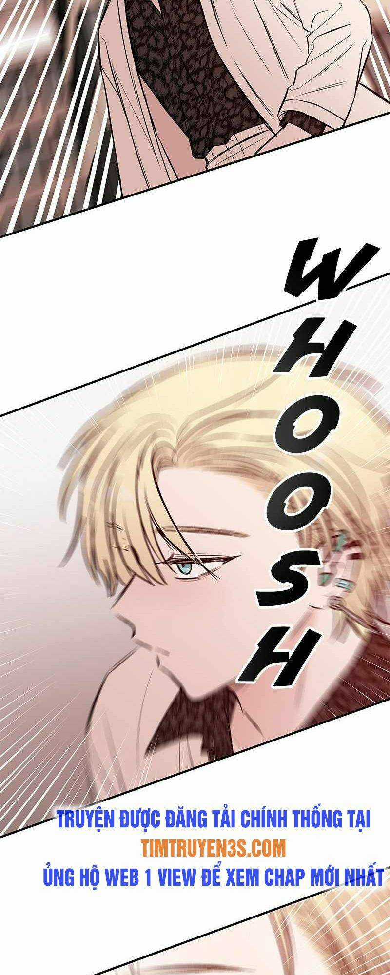 Bươm Bướm Và Máu - Chapter 28 - Trang 34