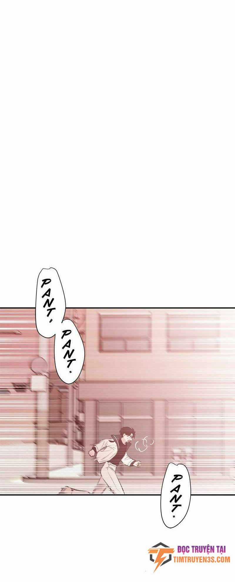 Bươm Bướm Và Máu - Chapter 28 - Trang 36
