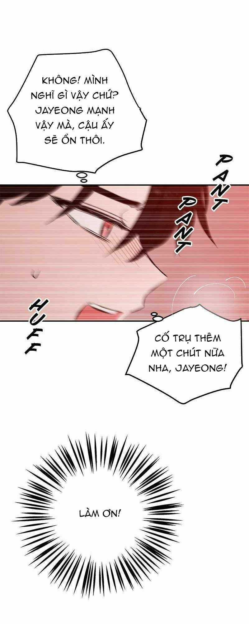 Bươm Bướm Và Máu - Chapter 28 - Trang 38