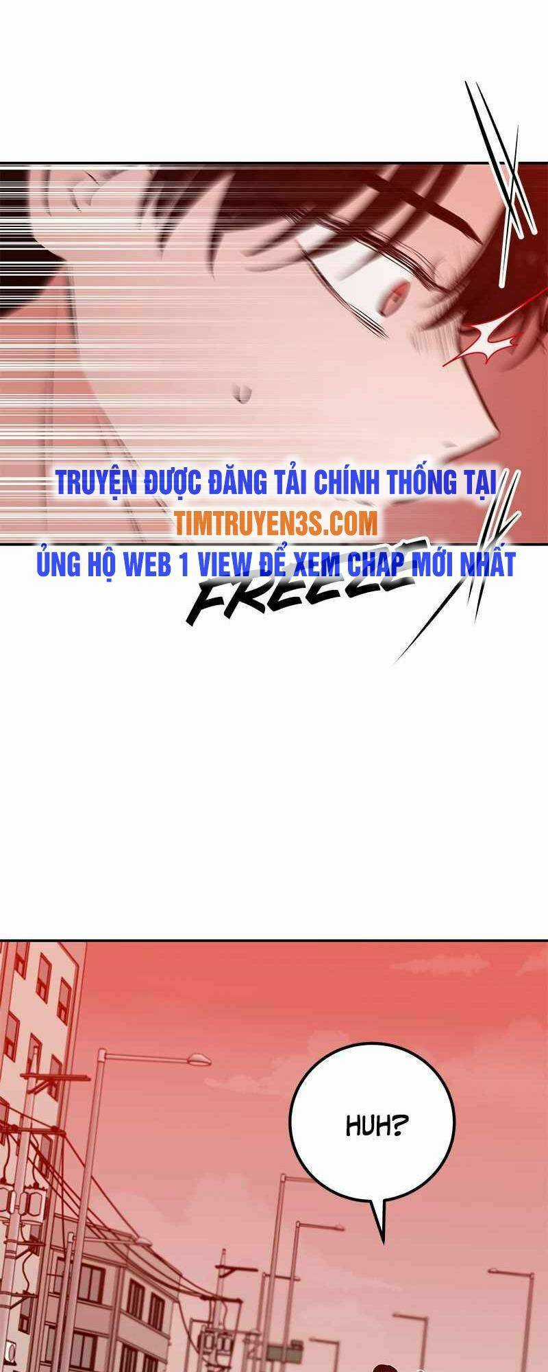 Bươm Bướm Và Máu - Chapter 28 - Trang 39