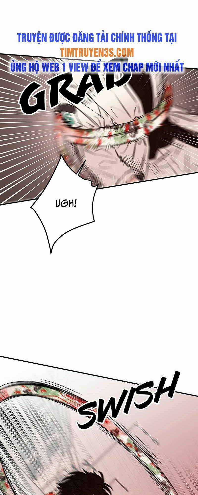 Bươm Bướm Và Máu - Chapter 28 - Trang 44