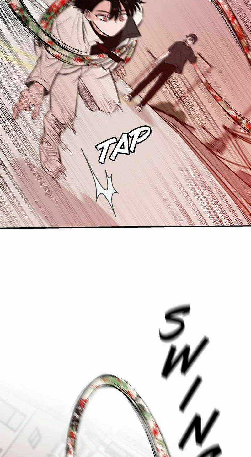 Bươm Bướm Và Máu - Chapter 28 - Trang 45