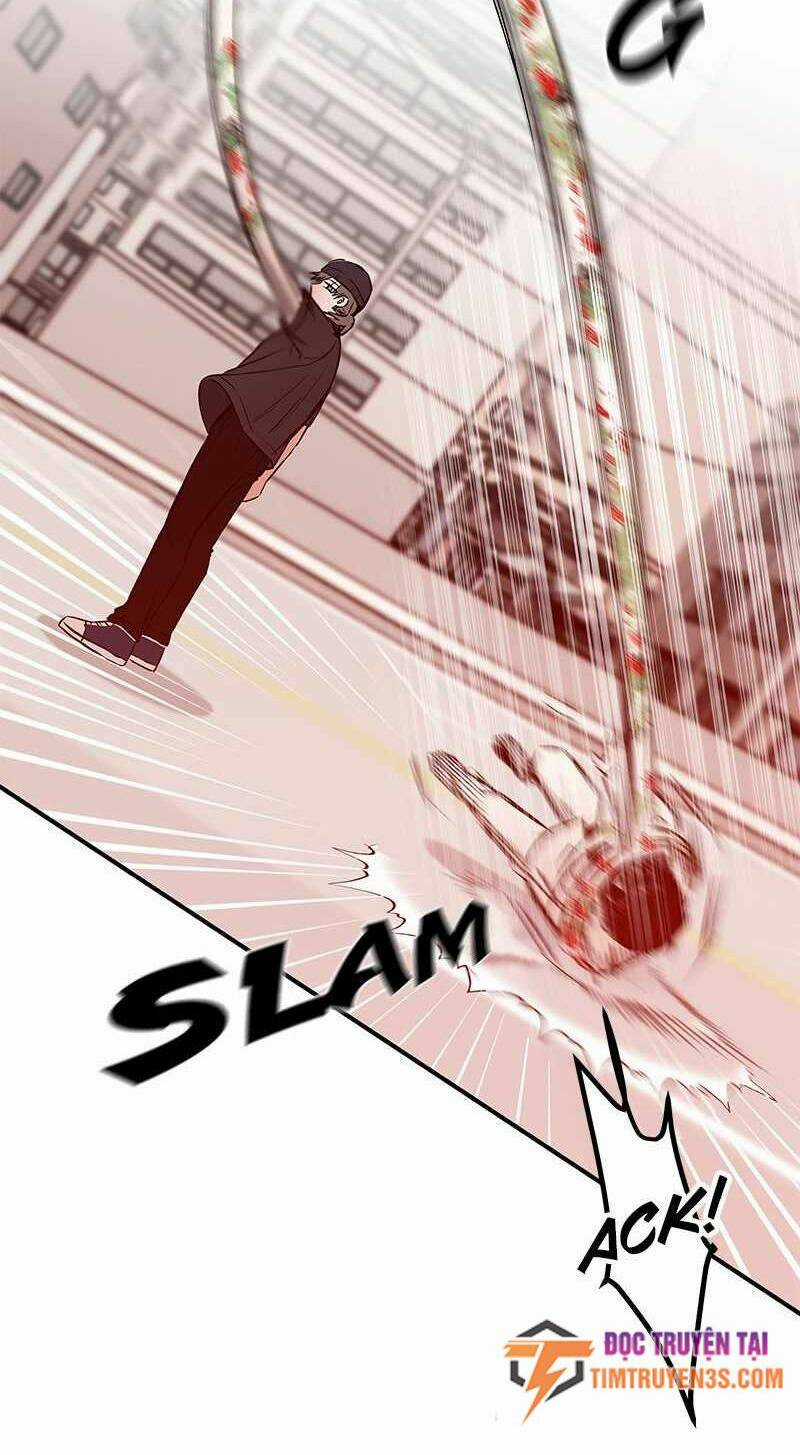 Bươm Bướm Và Máu - Chapter 28 - Trang 46