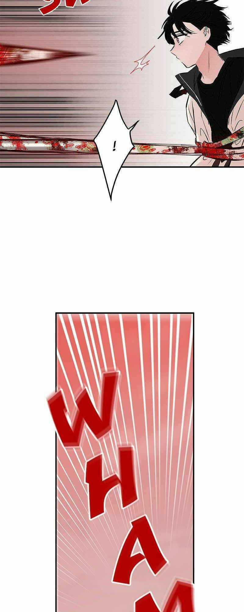 Bươm Bướm Và Máu - Chapter 28 - Trang 48