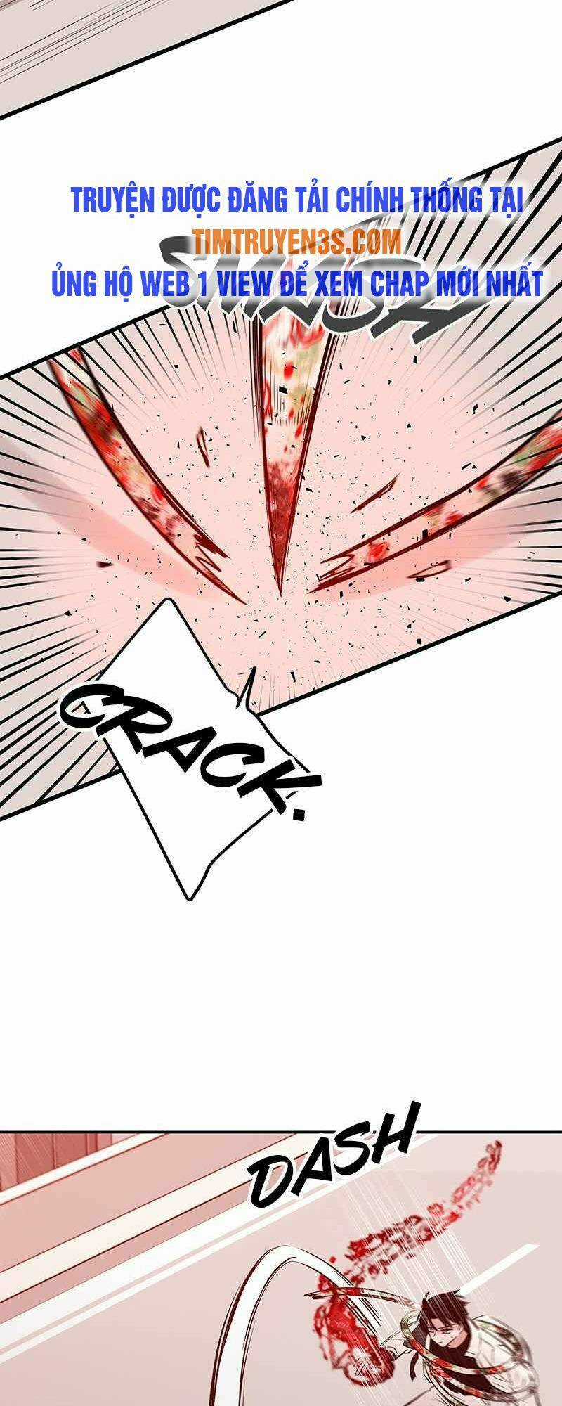 Bươm Bướm Và Máu - Chapter 28 - Trang 54
