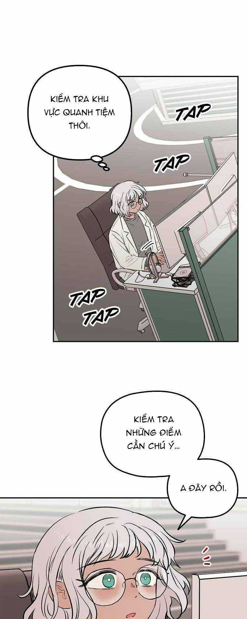 Bươm Bướm Và Máu - Chapter 28 - Trang 7