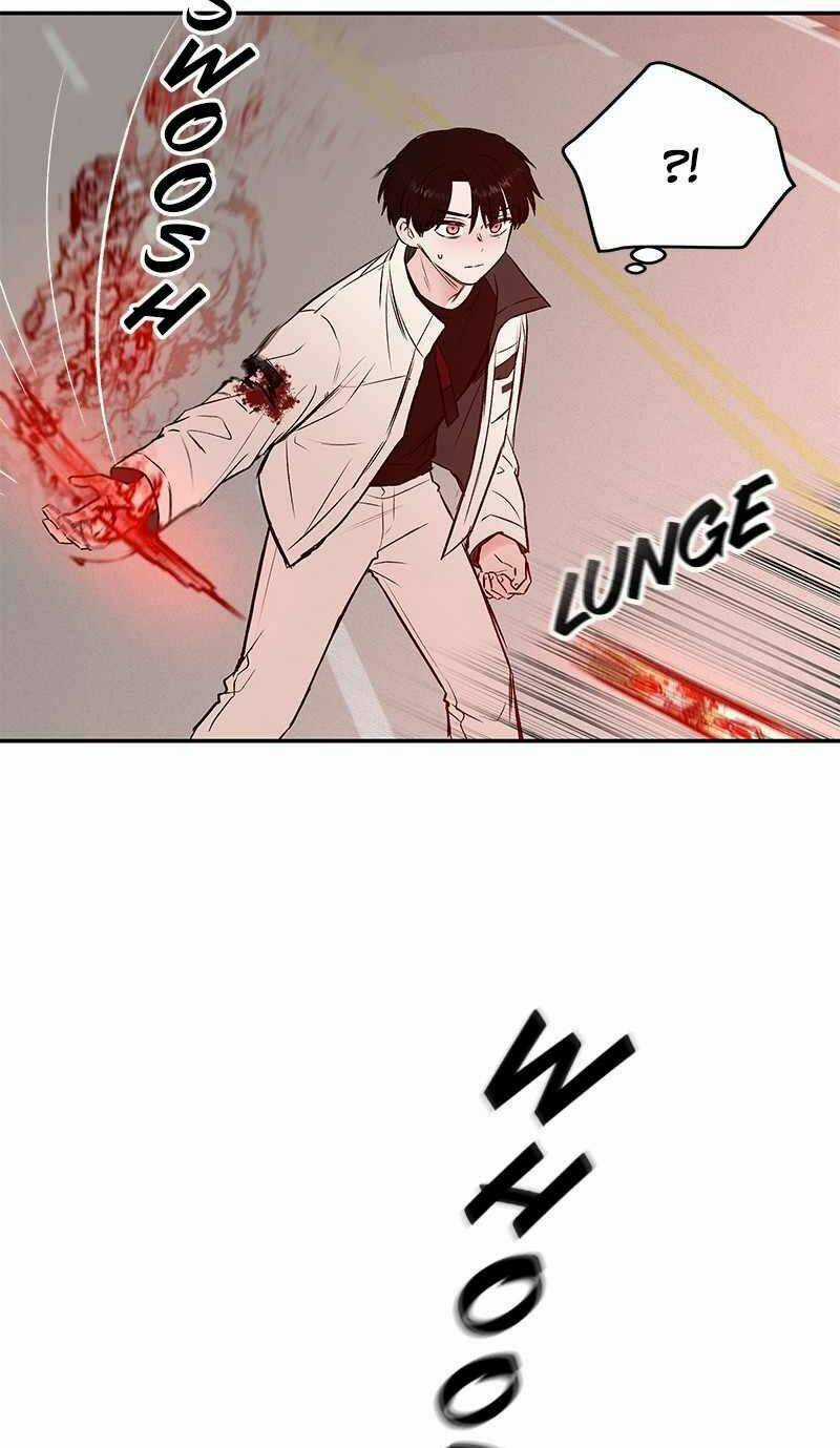 Bươm Bướm Và Máu - Chapter 28 - Trang 64