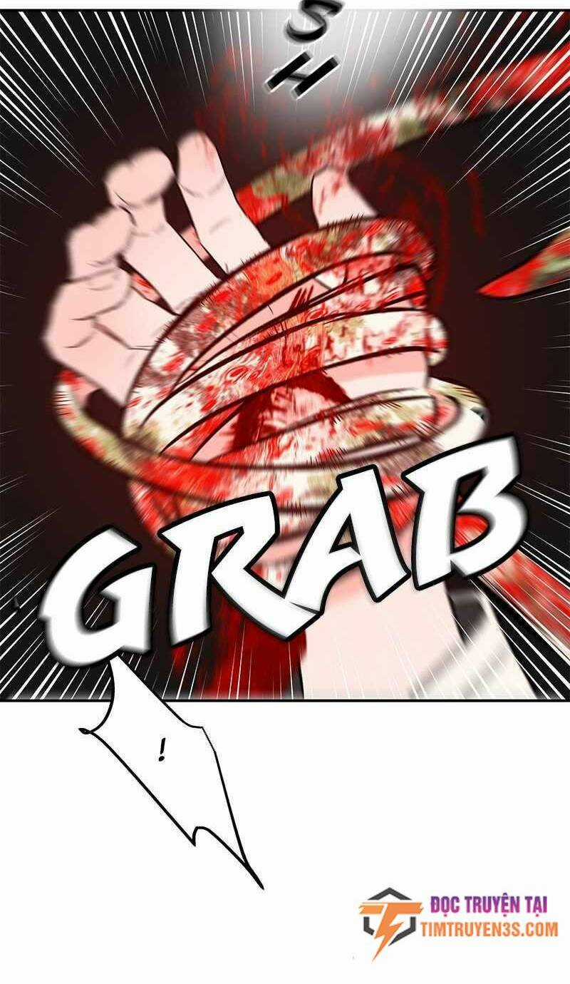 Bươm Bướm Và Máu - Chapter 28 - Trang 65