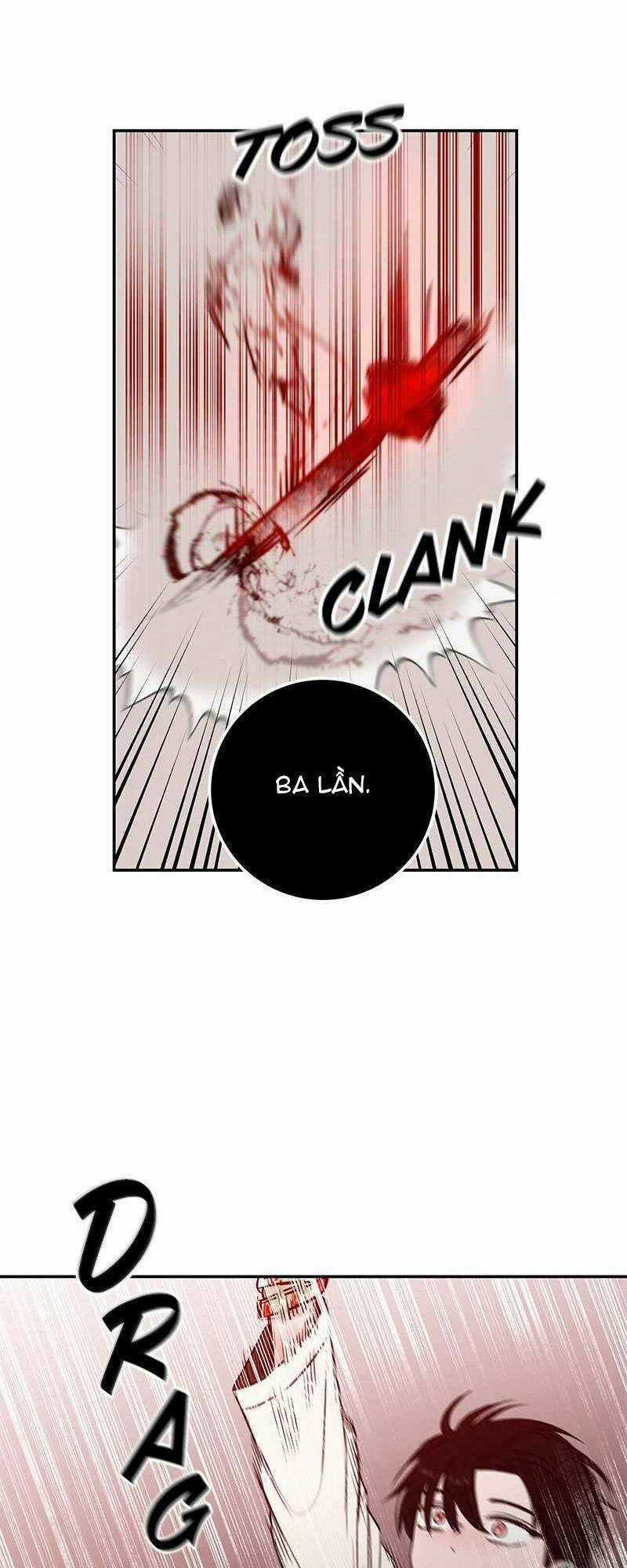Bươm Bướm Và Máu - Chapter 28 - Trang 66