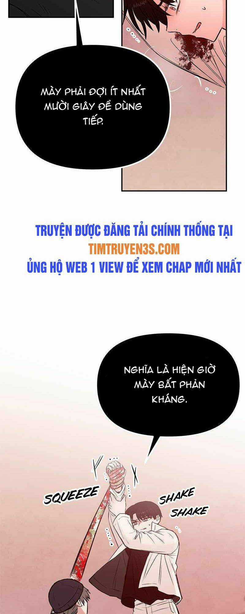 Bươm Bướm Và Máu - Chapter 28 - Trang 68