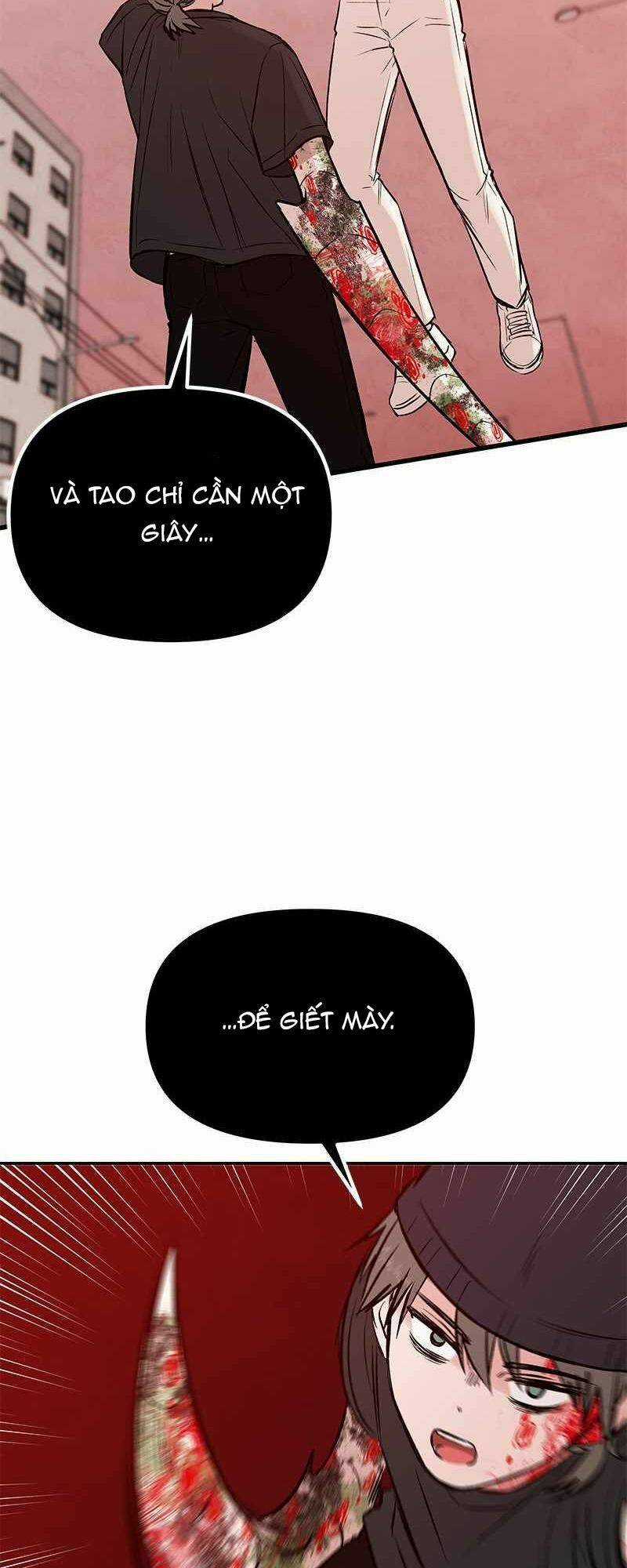 Bươm Bướm Và Máu - Chapter 28 - Trang 69