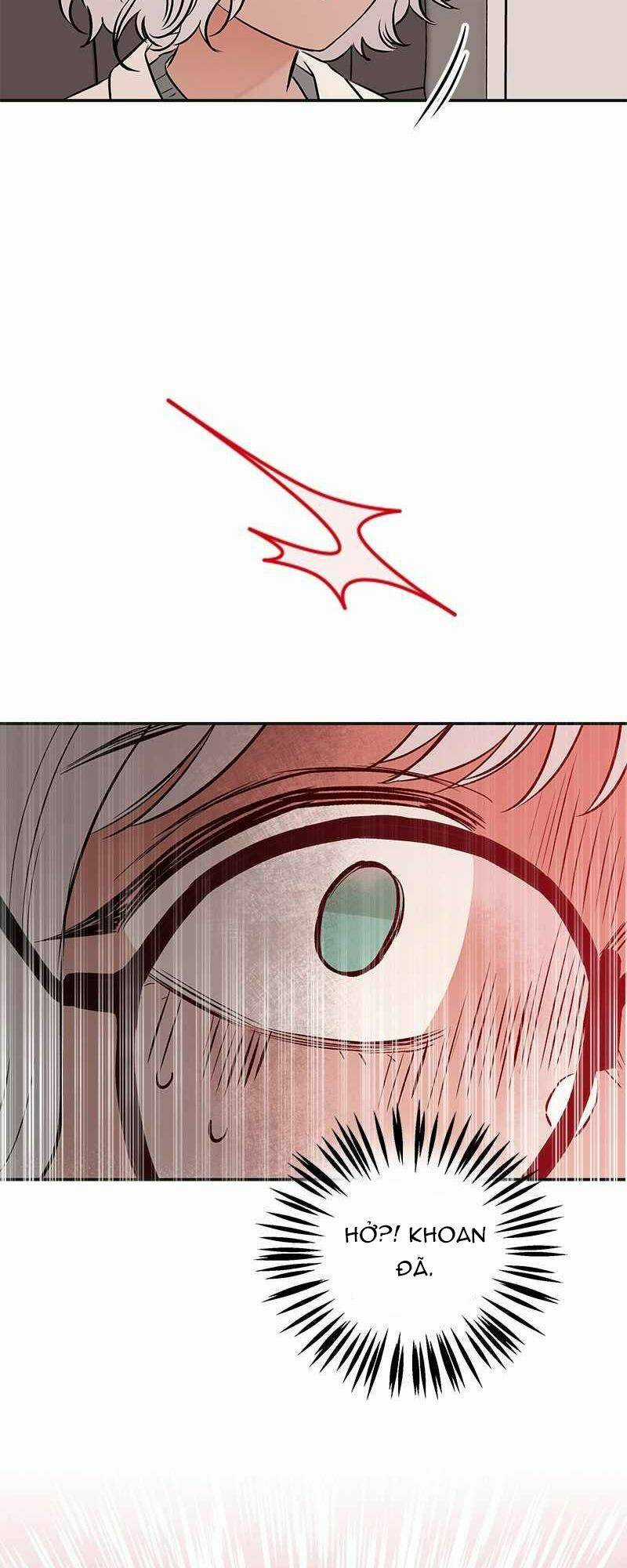 Bươm Bướm Và Máu - Chapter 28 - Trang 8