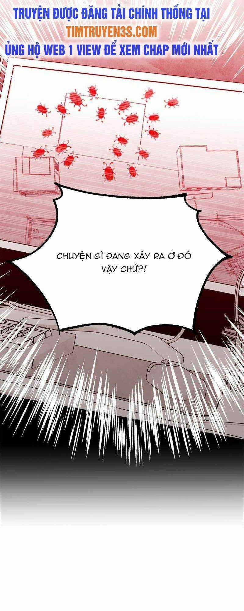 Bươm Bướm Và Máu - Chapter 28 - Trang 9