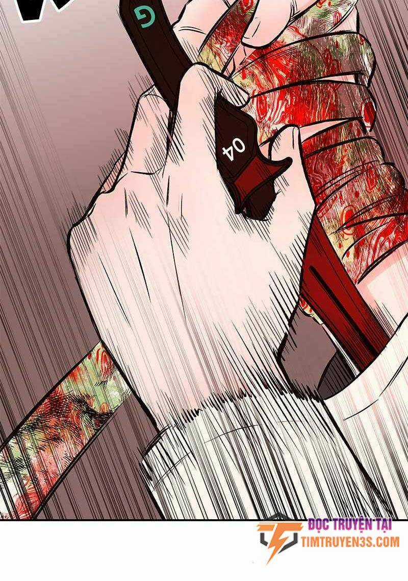 Bươm Bướm Và Máu - Chapter 29 - Trang 11