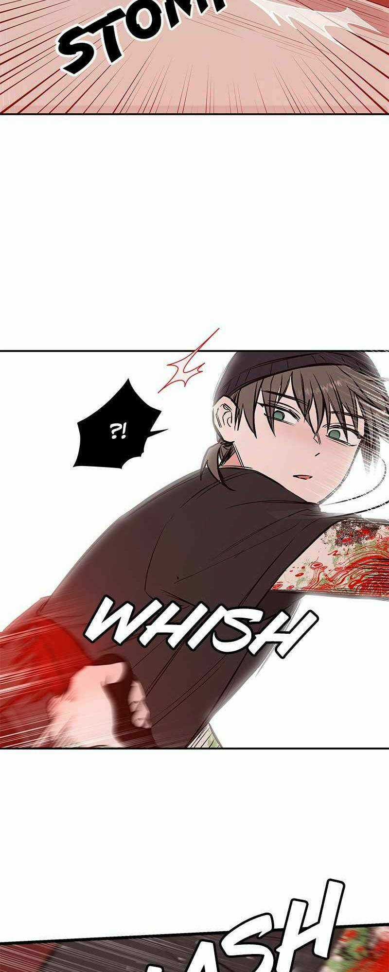 Bươm Bướm Và Máu - Chapter 29 - Trang 13