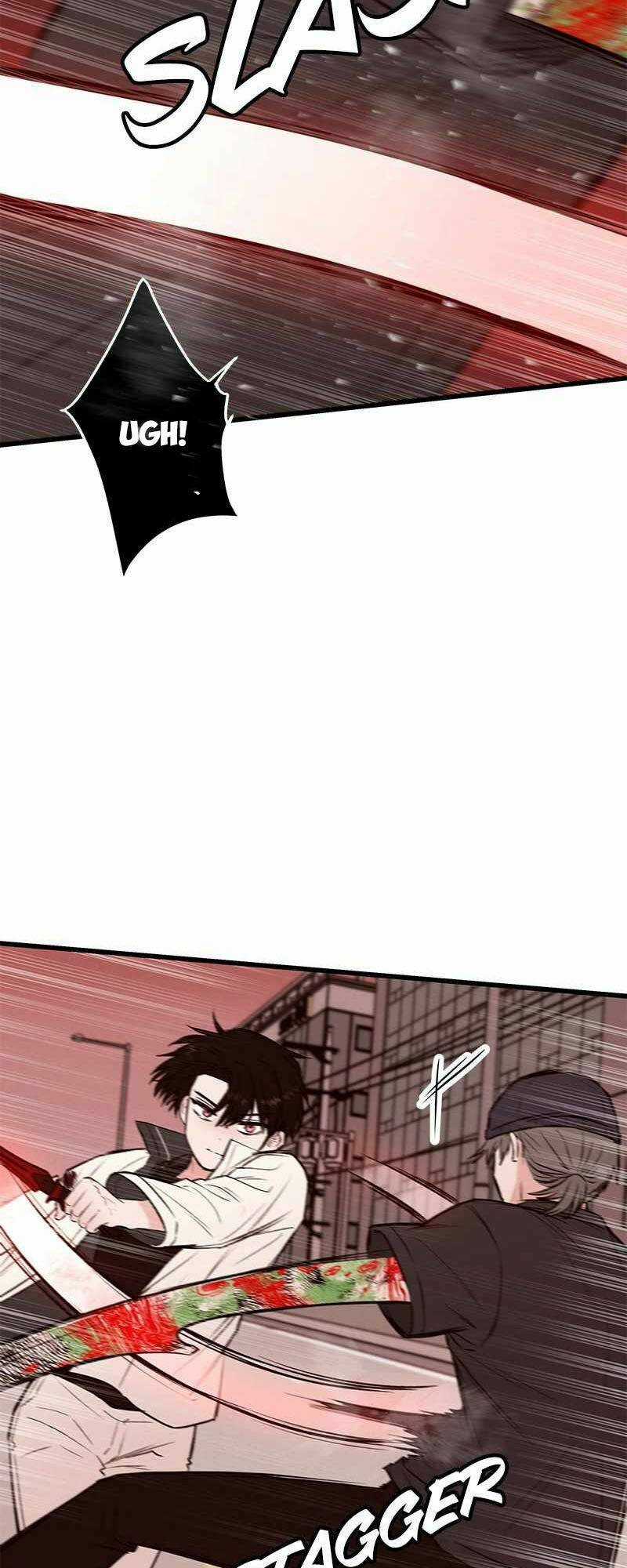 Bươm Bướm Và Máu - Chapter 29 - Trang 14