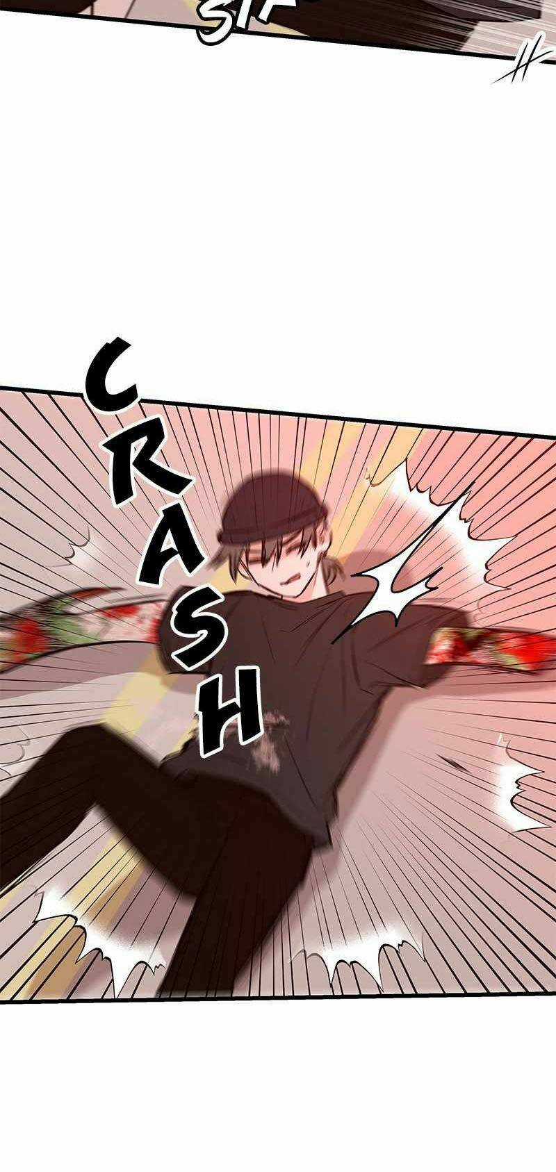 Bươm Bướm Và Máu - Chapter 29 - Trang 15