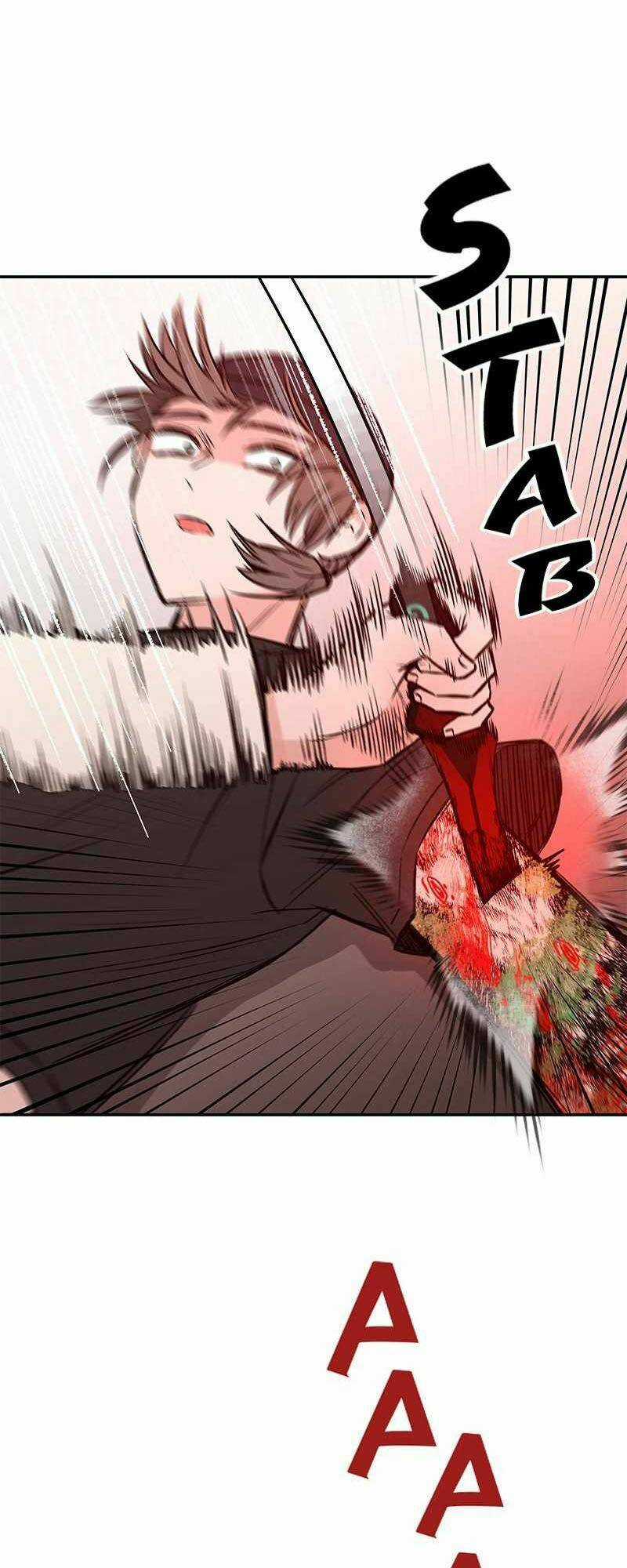 Bươm Bướm Và Máu - Chapter 29 - Trang 17