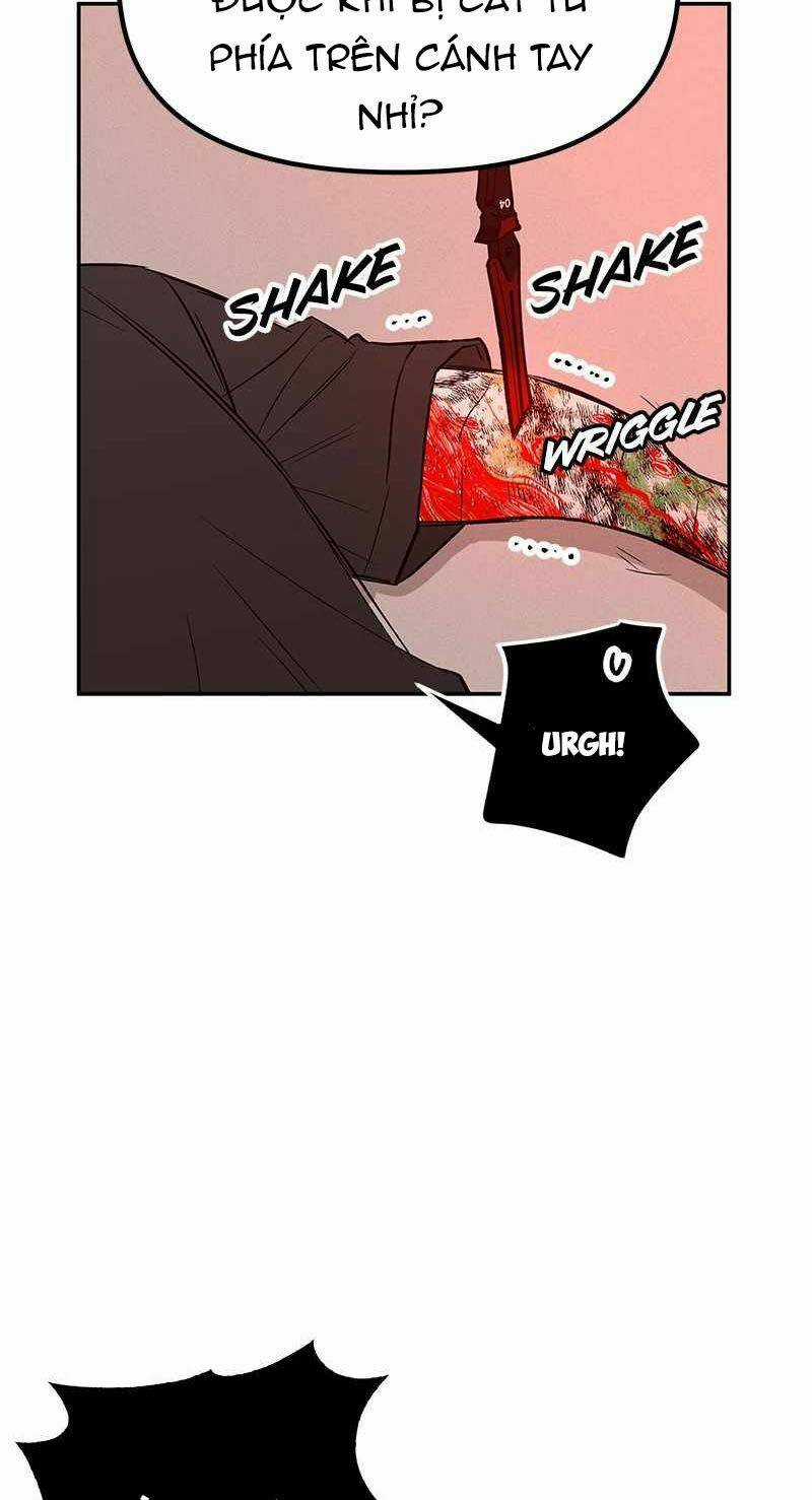 Bươm Bướm Và Máu - Chapter 29 - Trang 20