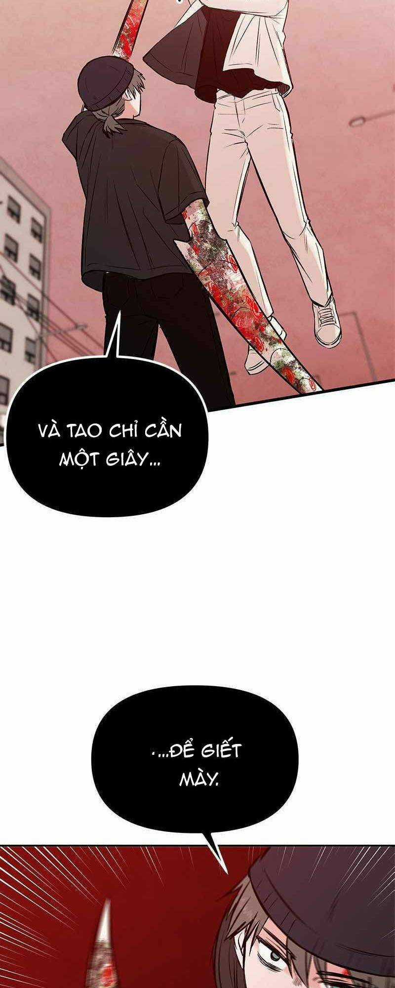 Bươm Bướm Và Máu - Chapter 29 - Trang 3