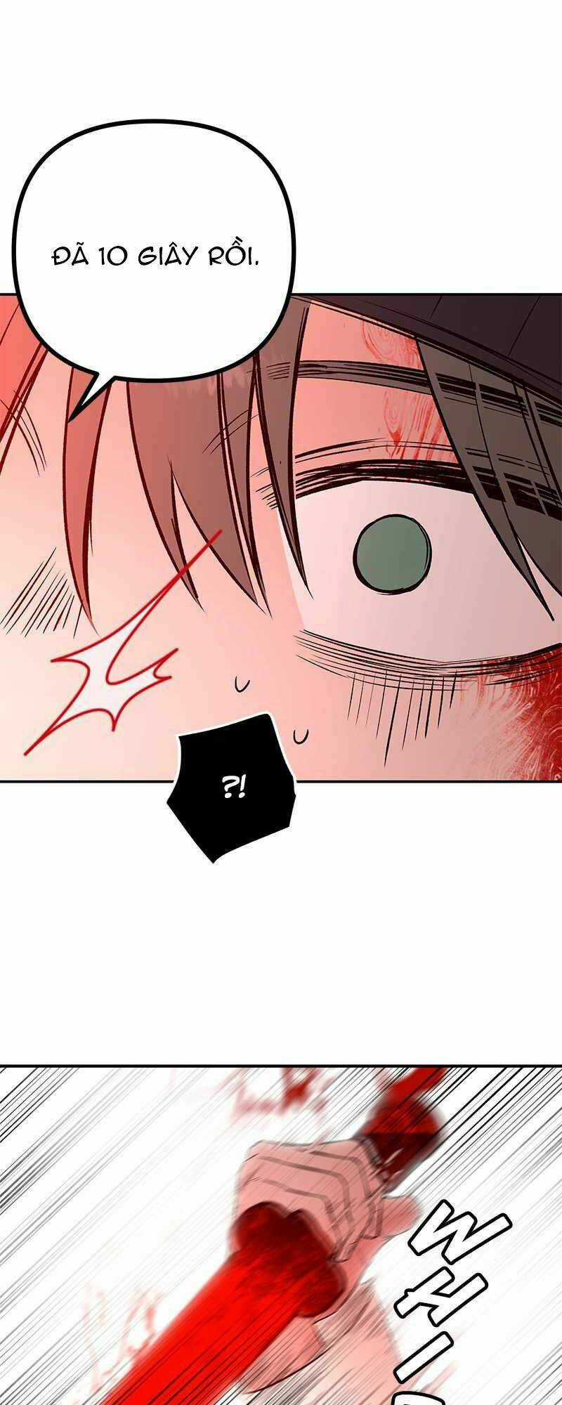 Bươm Bướm Và Máu - Chapter 29 - Trang 22