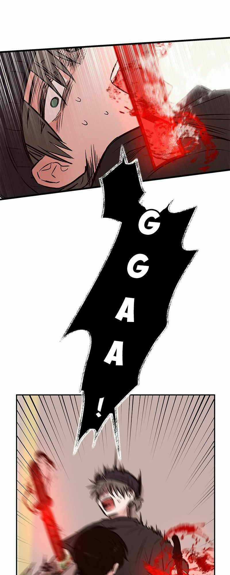 Bươm Bướm Và Máu - Chapter 29 - Trang 24