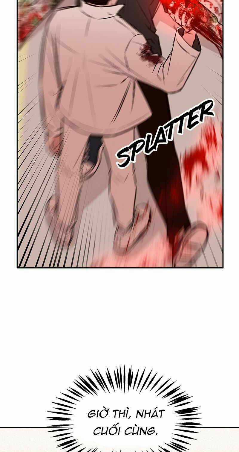 Bươm Bướm Và Máu - Chapter 29 - Trang 25