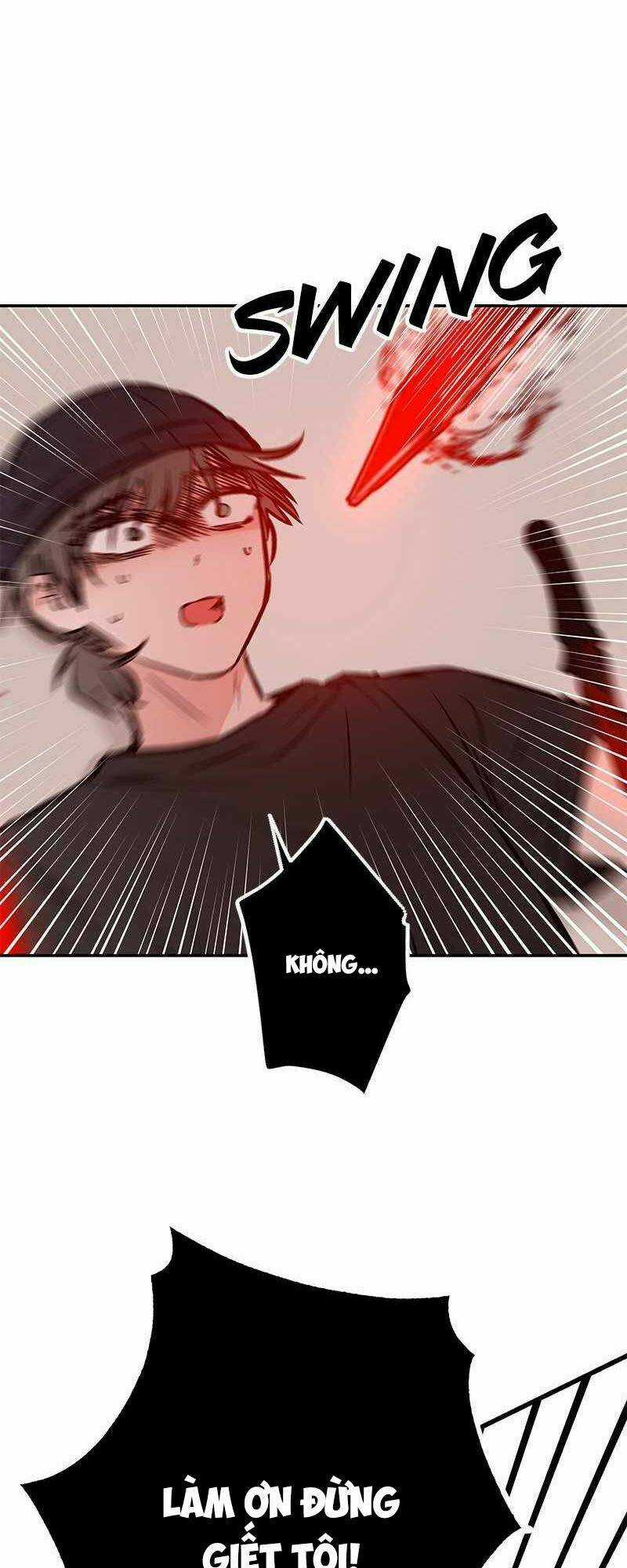 Bươm Bướm Và Máu - Chapter 29 - Trang 27