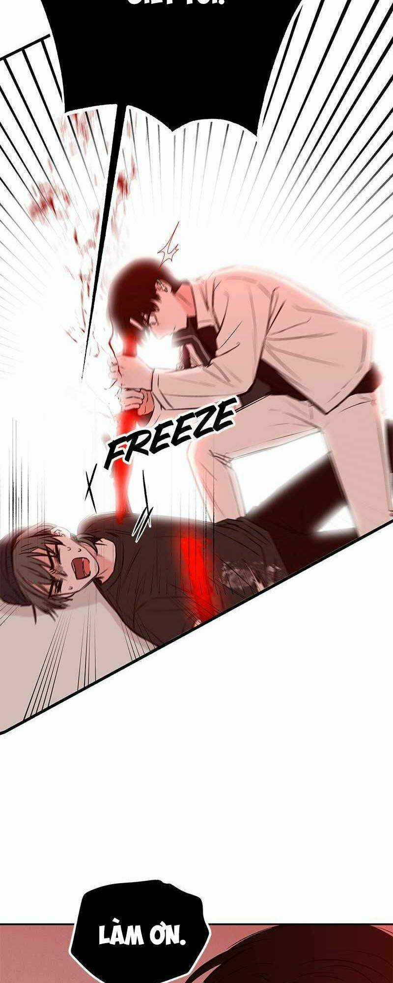 Bươm Bướm Và Máu - Chapter 29 - Trang 28