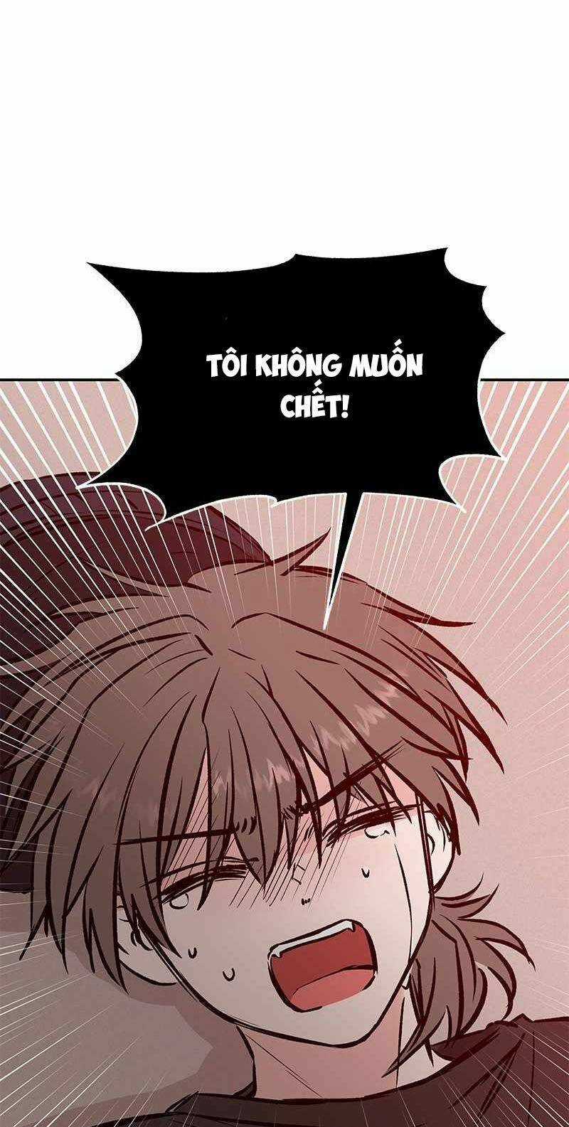 Bươm Bướm Và Máu - Chapter 29 - Trang 30