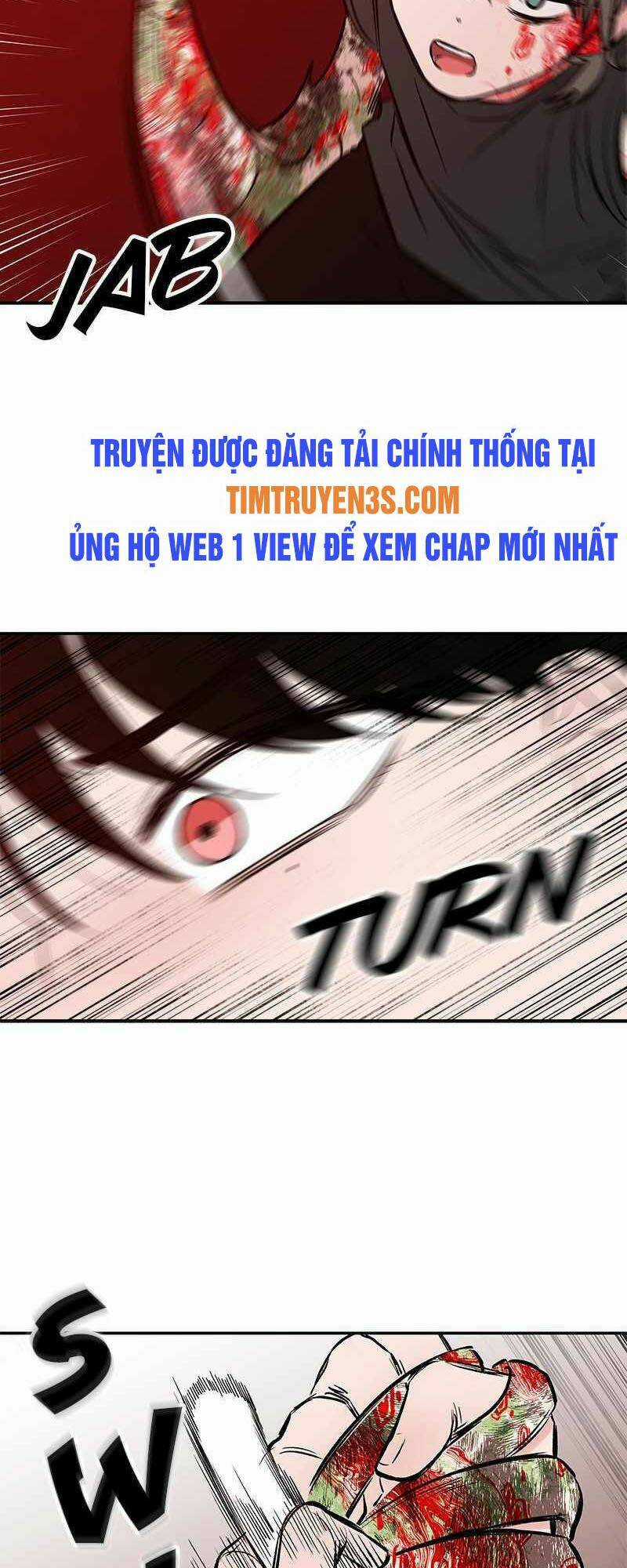 Bươm Bướm Và Máu - Chapter 29 - Trang 4