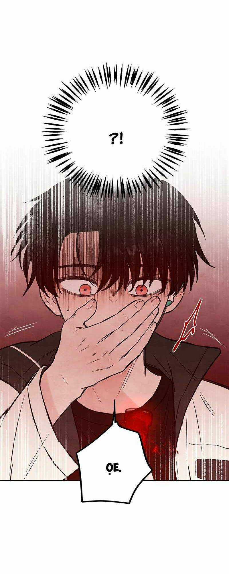 Bươm Bướm Và Máu - Chapter 29 - Trang 33