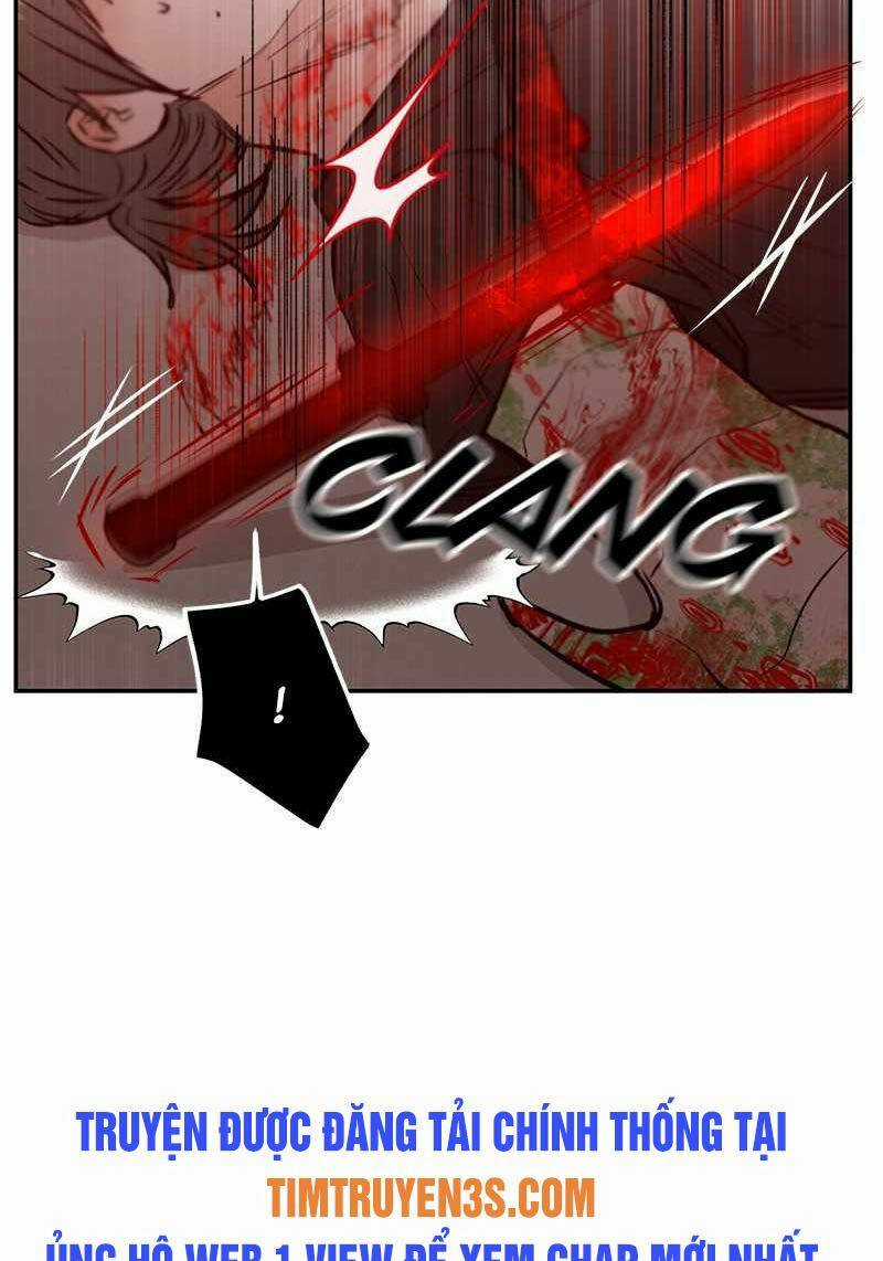 Bươm Bướm Và Máu - Chapter 29 - Trang 35