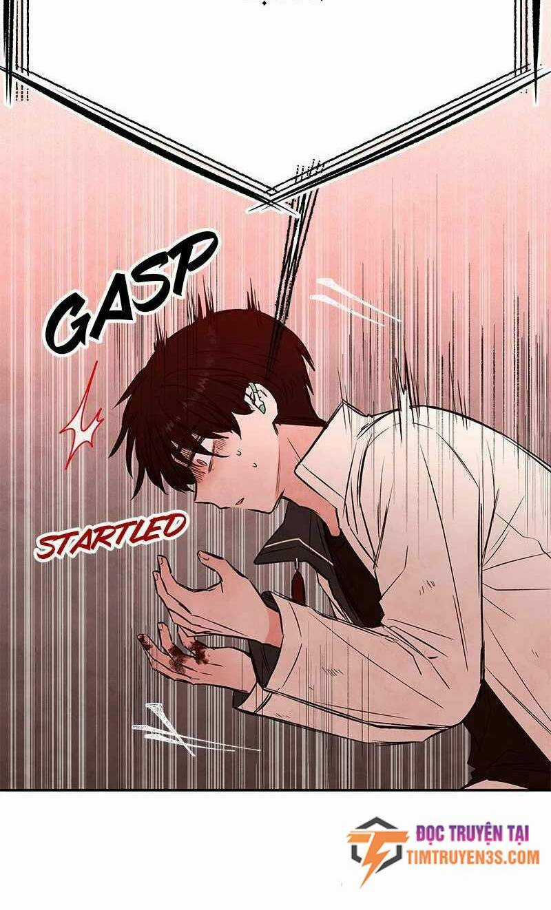 Bươm Bướm Và Máu - Chapter 29 - Trang 42