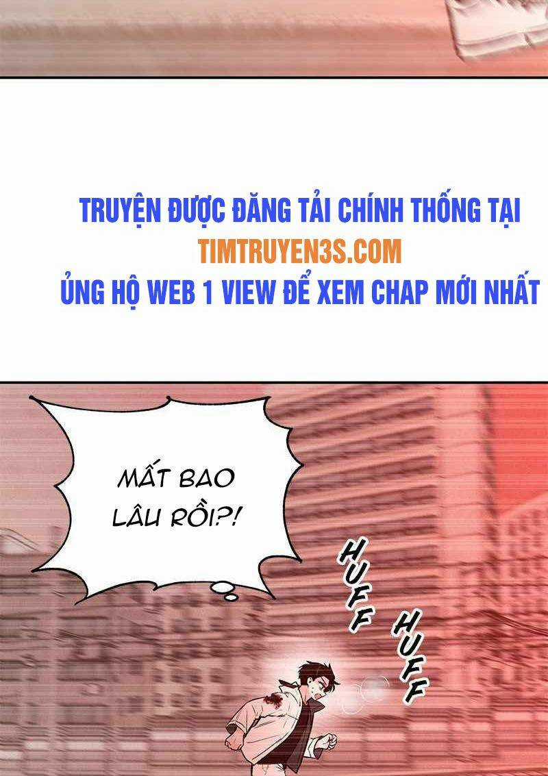 Bươm Bướm Và Máu - Chapter 29 - Trang 46