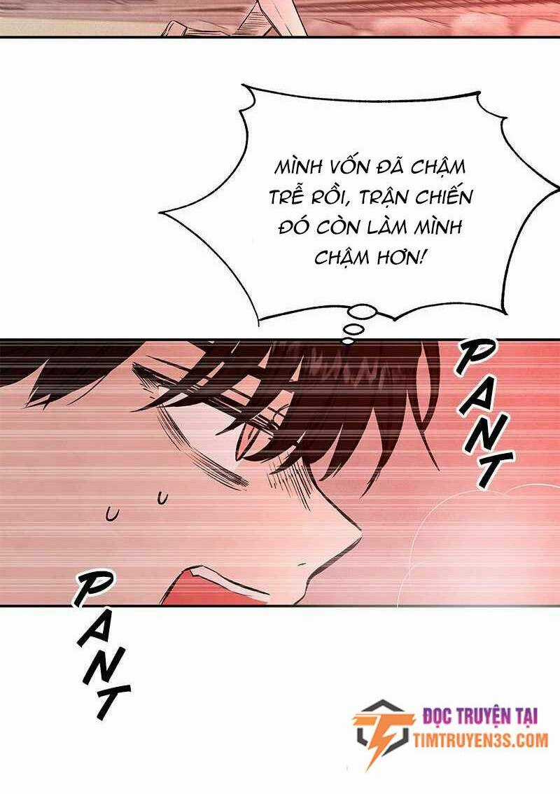 Bươm Bướm Và Máu - Chapter 29 - Trang 47