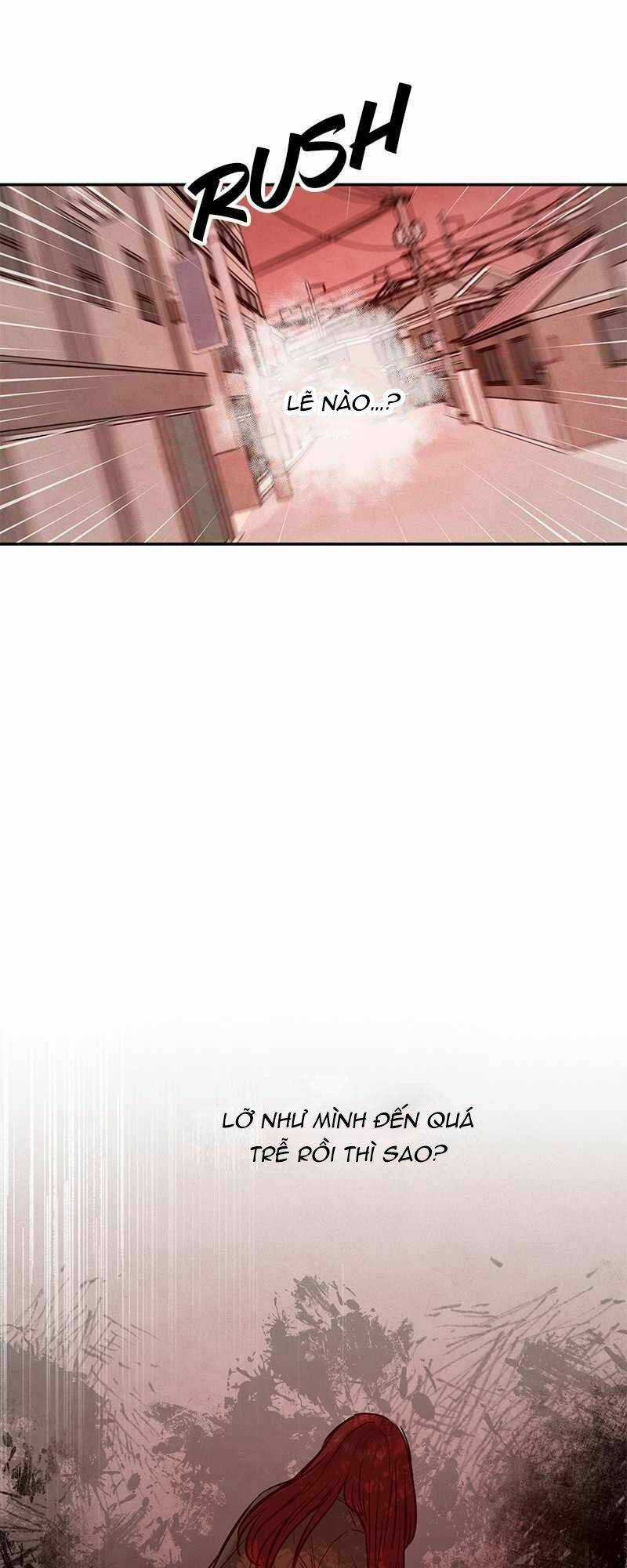 Bươm Bướm Và Máu - Chapter 29 - Trang 48