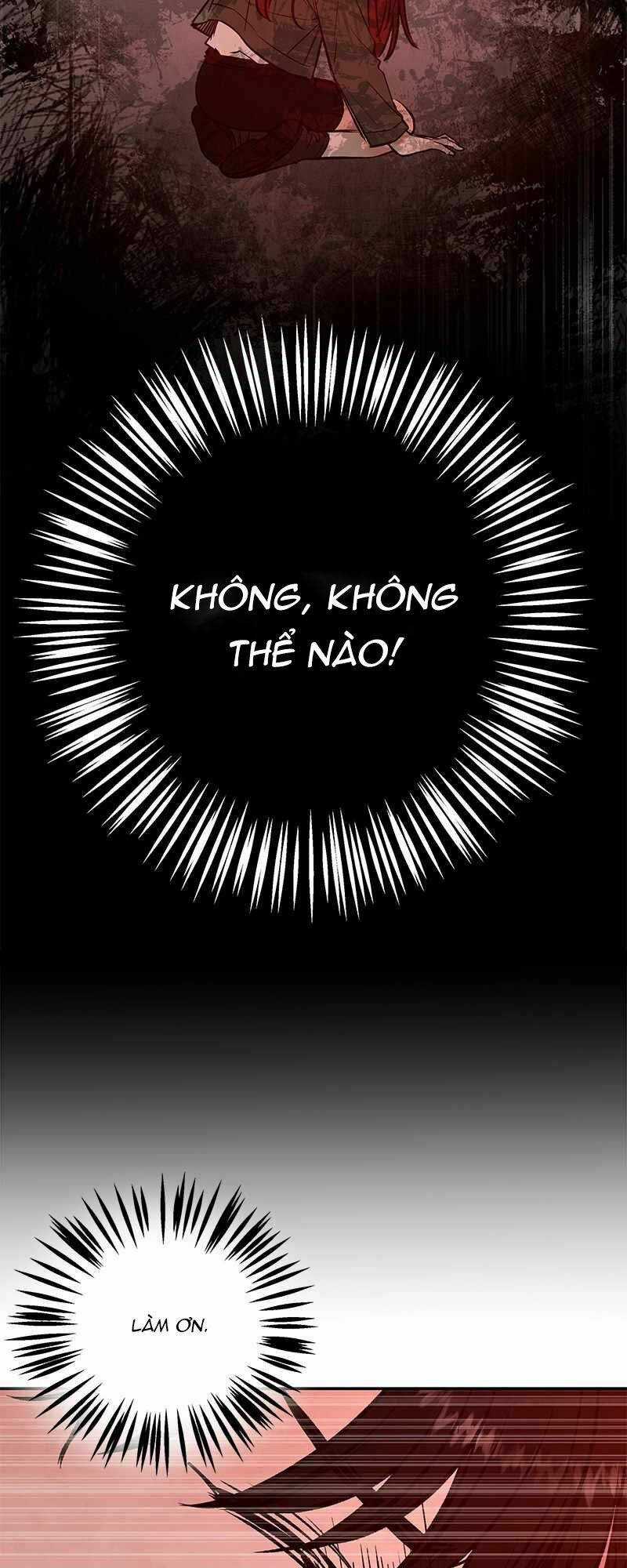 Bươm Bướm Và Máu - Chapter 29 - Trang 49