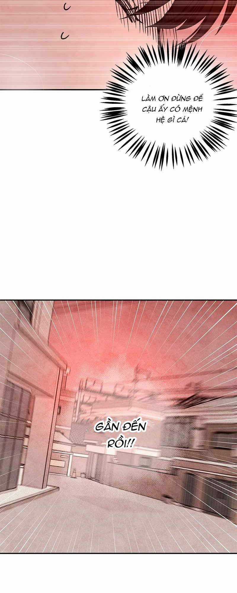 Bươm Bướm Và Máu - Chapter 29 - Trang 50