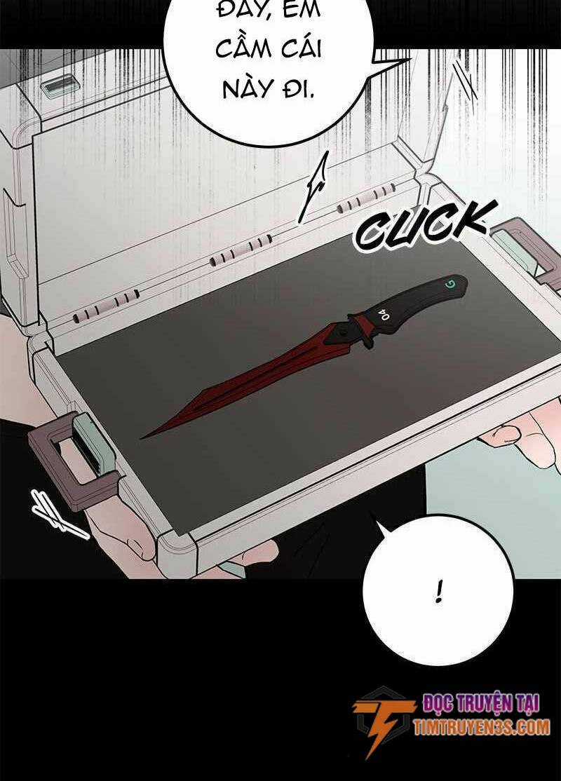 Bươm Bướm Và Máu - Chapter 29 - Trang 6