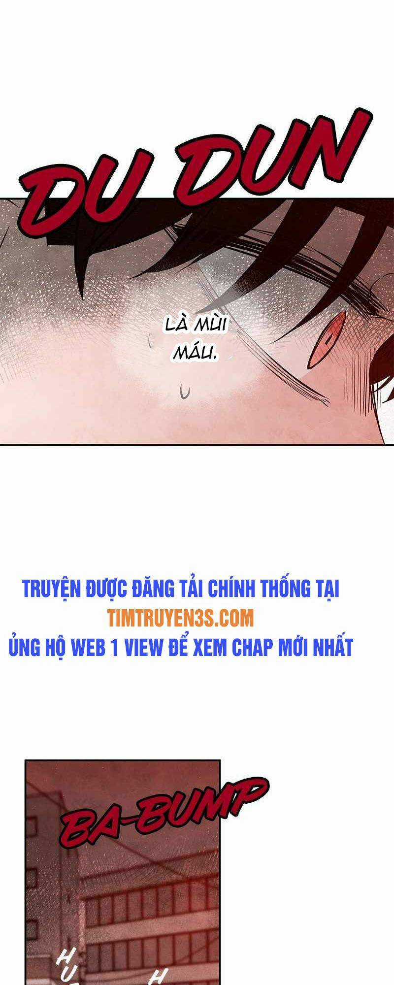 Bươm Bướm Và Máu - Chapter 29 - Trang 53