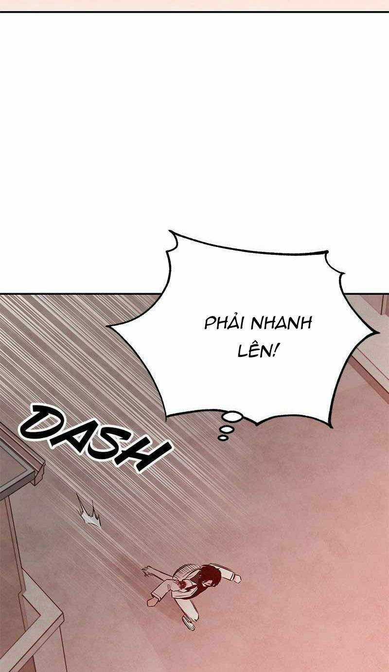 Bươm Bướm Và Máu - Chapter 29 - Trang 56