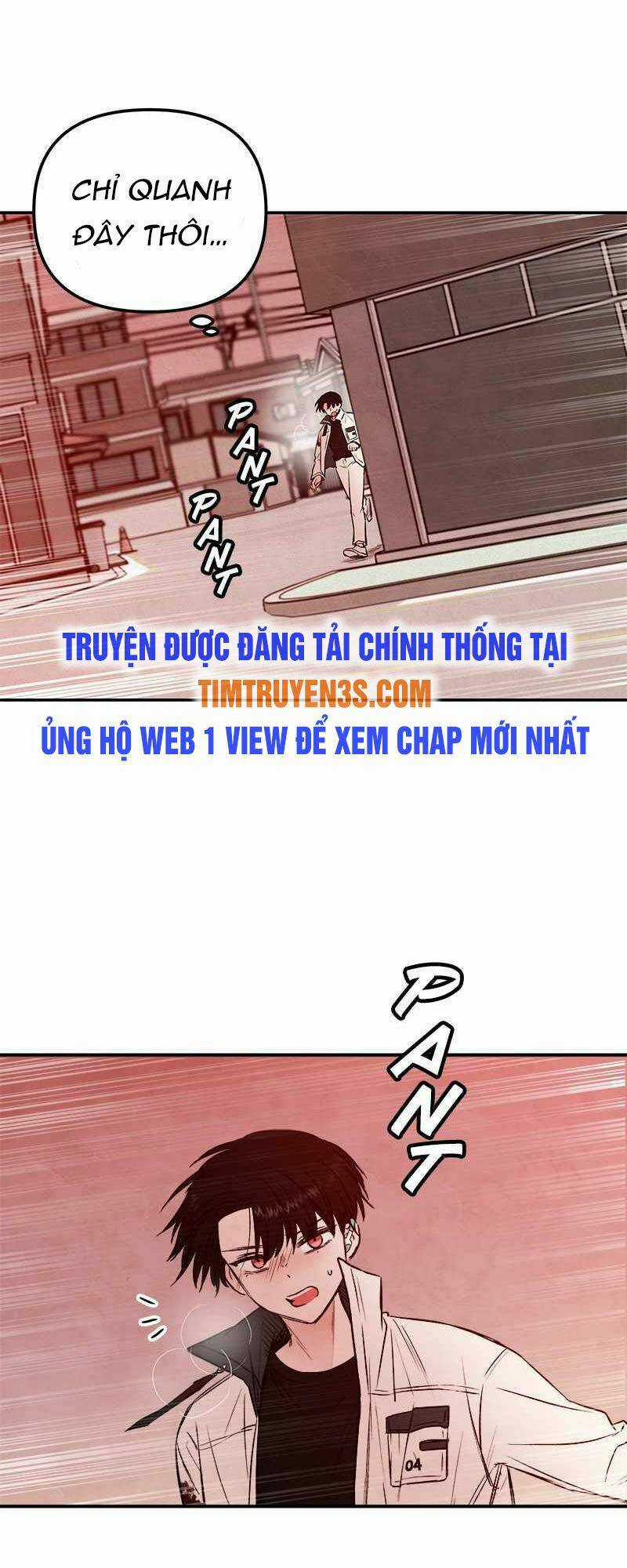 Bươm Bướm Và Máu - Chapter 29 - Trang 59