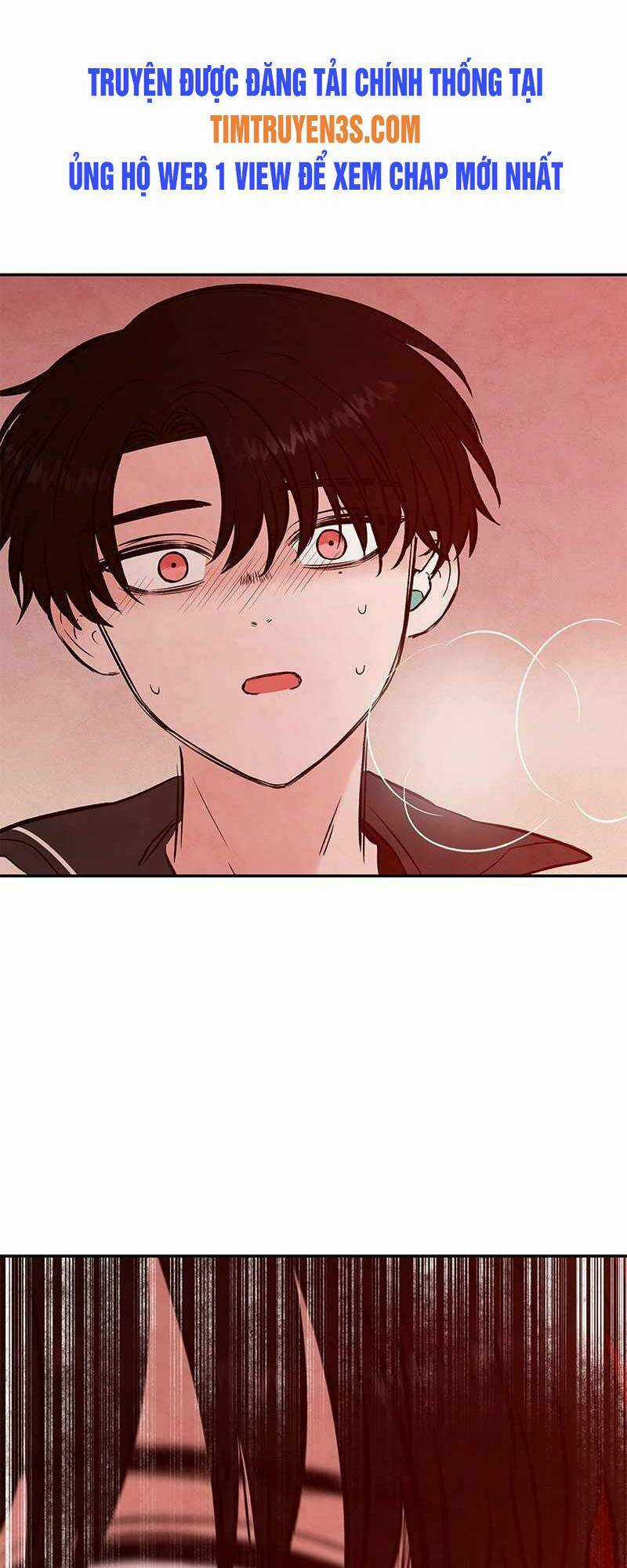 Bươm Bướm Và Máu - Chapter 29 - Trang 60