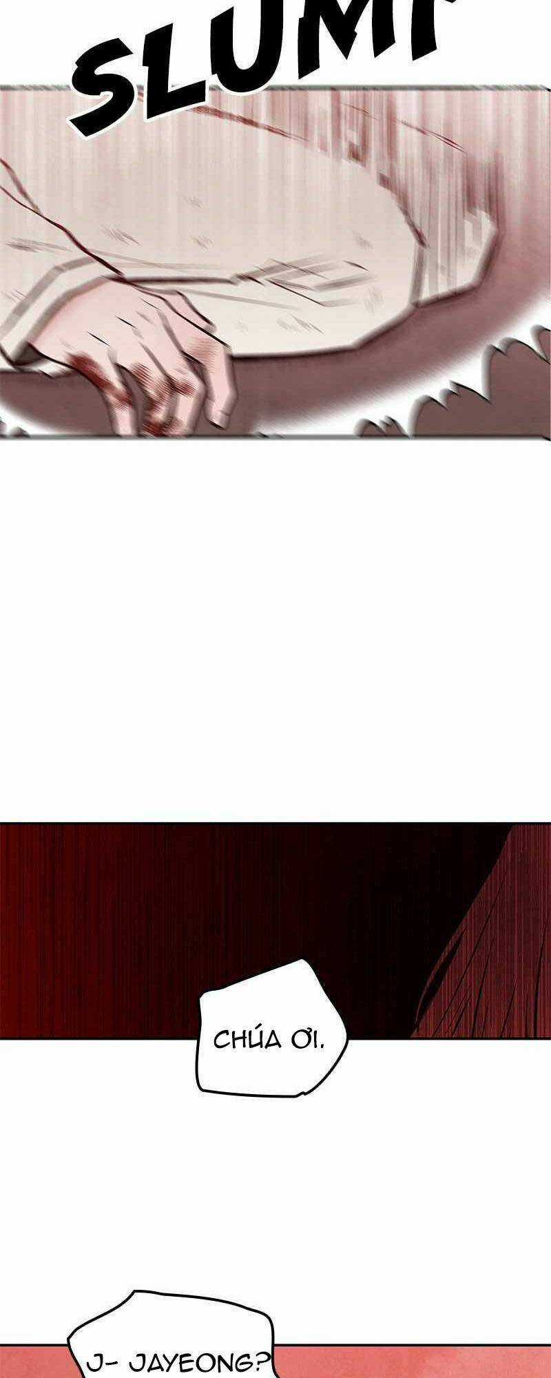 Bươm Bướm Và Máu - Chapter 29 - Trang 62