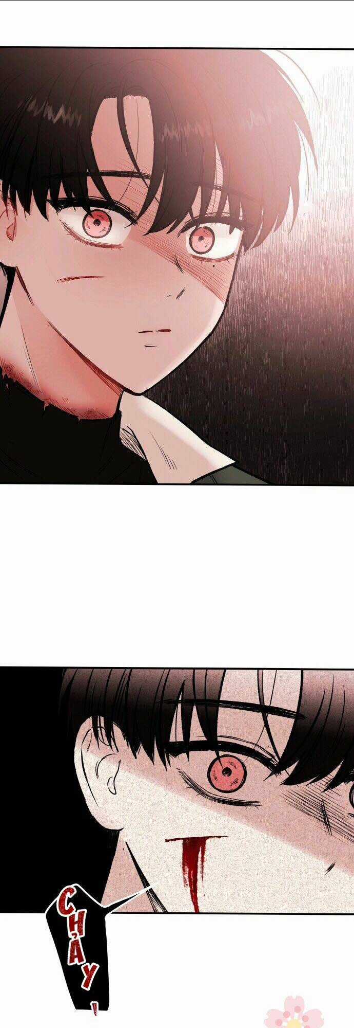 Bươm Bướm Và Máu - Chapter 3 - Trang 1