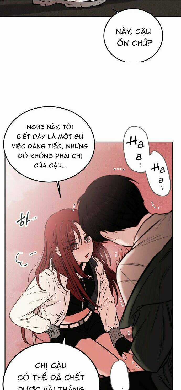 Bươm Bướm Và Máu - Chapter 3 - Trang 14