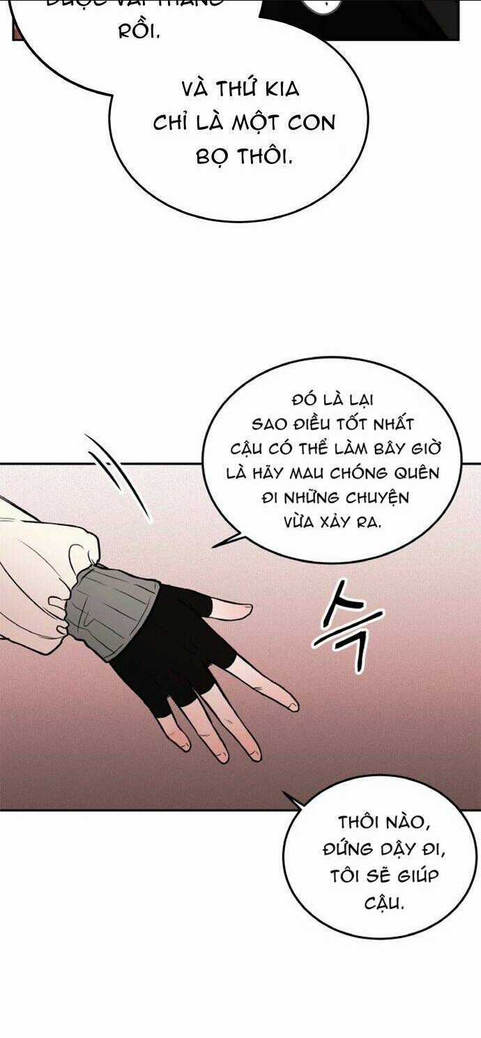 Bươm Bướm Và Máu - Chapter 3 - Trang 15