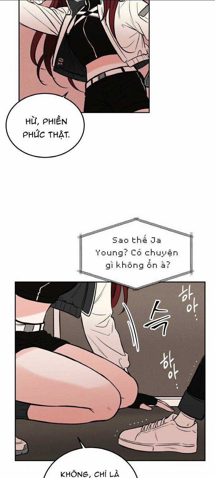 Bươm Bướm Và Máu - Chapter 3 - Trang 17